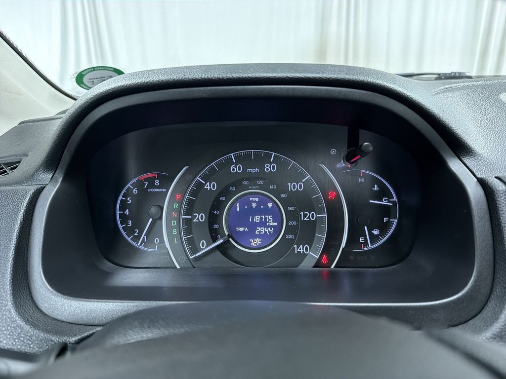 Used 2016 Honda CR-V SUV