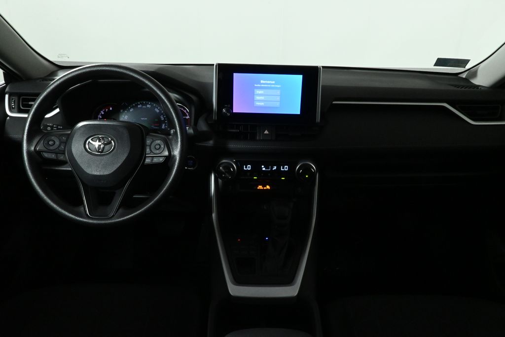Thumbnail: 2023 Toyota RAV4 - 18