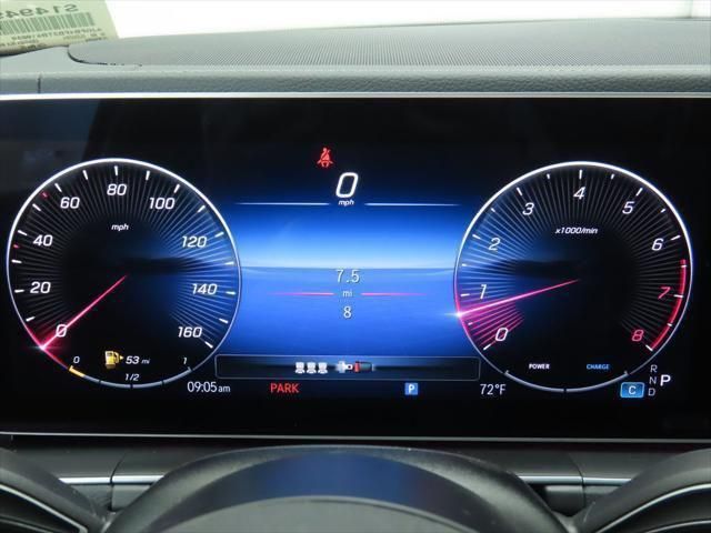 Thumbnail: 2026 Mercedes-Benz GLE - 31