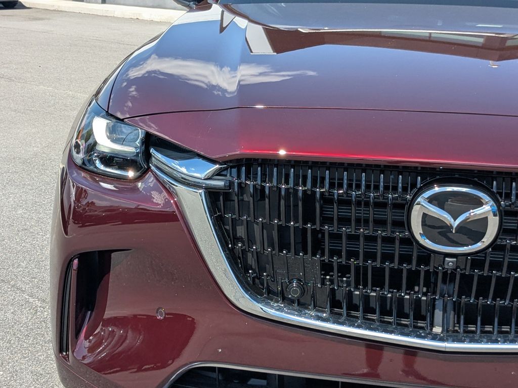 2026 Mazda CX-90 3.3 Turbo S Premium Plus