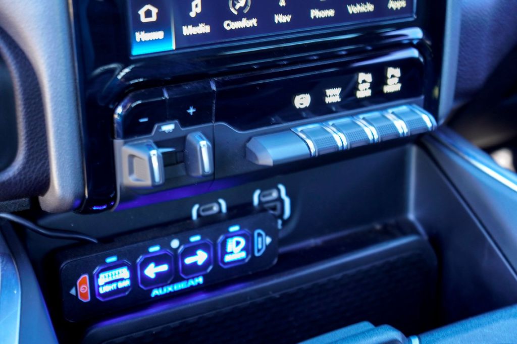 Used Car 2024 Ram 2500  Laramie For Sale Under $60,000 In Taylor, Texas