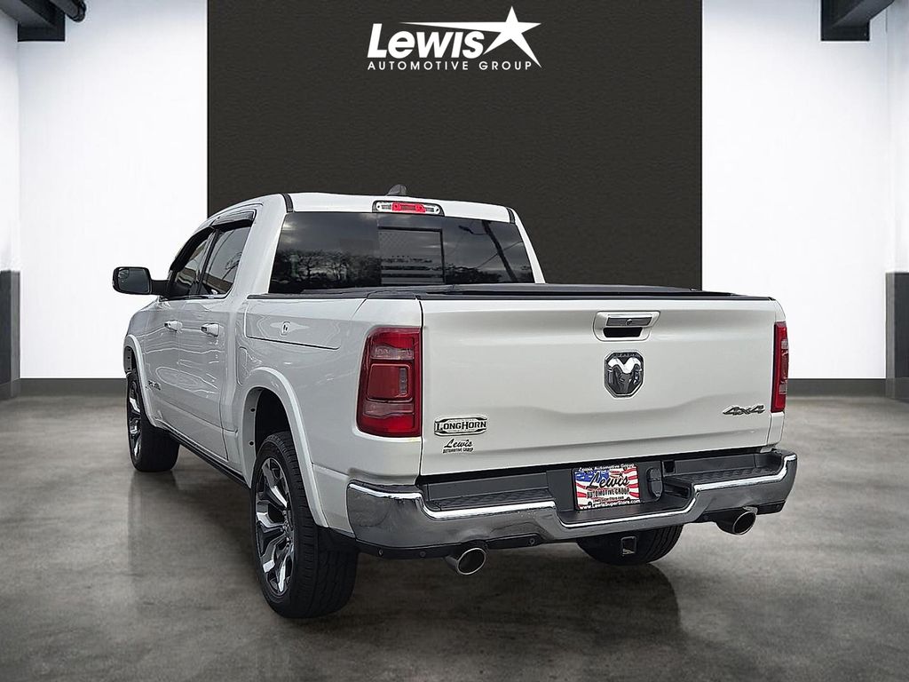 Used 2019 Ram 1500 For Sale in Farmington, AR