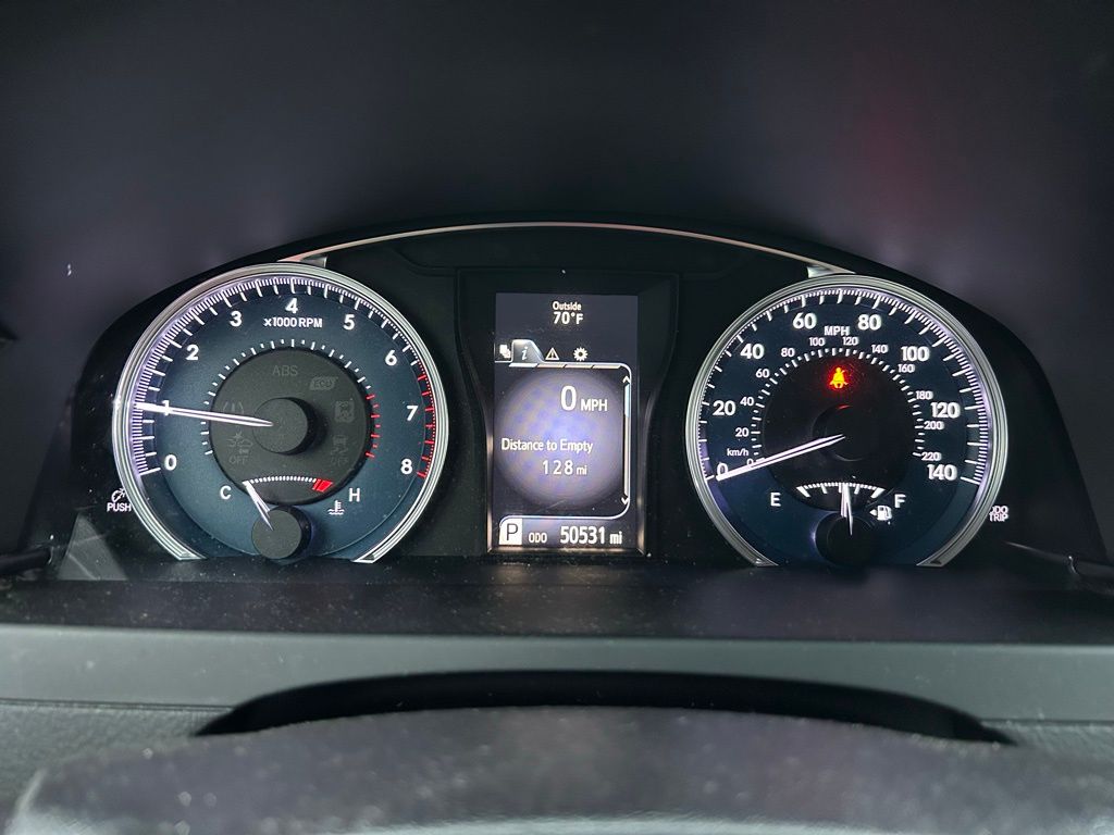 Thumbnail: 2017 Toyota Camry - 23