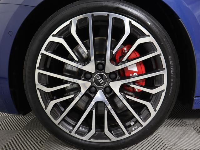 Thumbnail: 2025 Audi S5 - 32