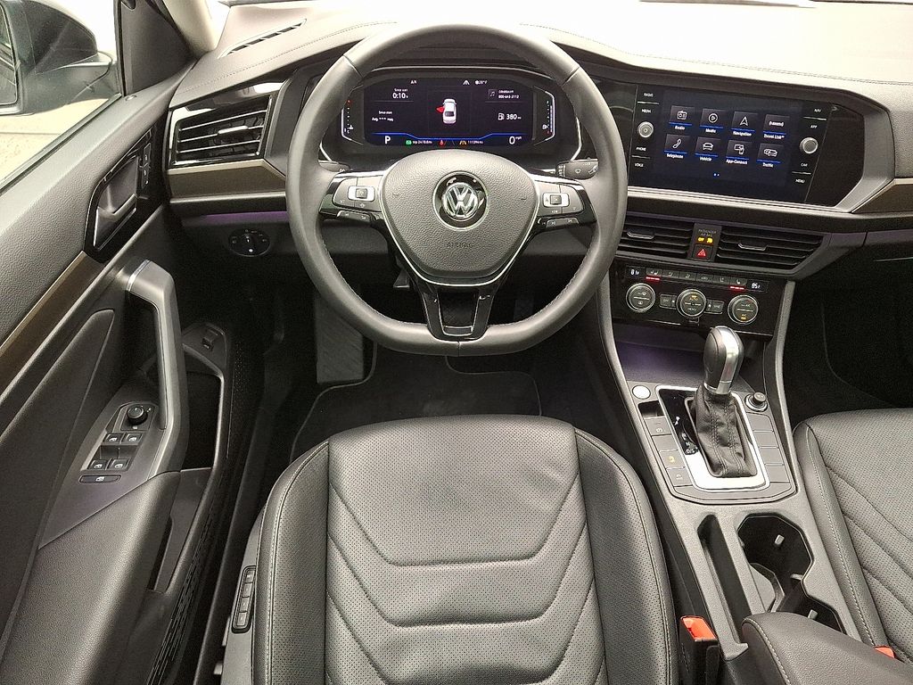 Thumbnail: 2019 Volkswagen Jetta - 11