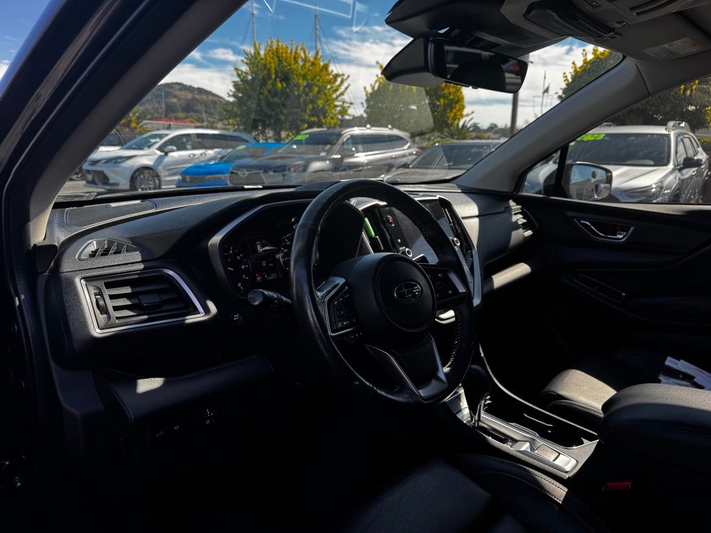 Used 2023 Subaru Ascent SUV