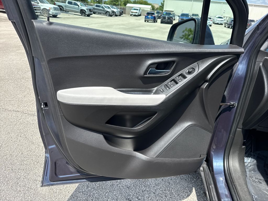 Certified Used 2019 Blue Chevrolet LS image 13