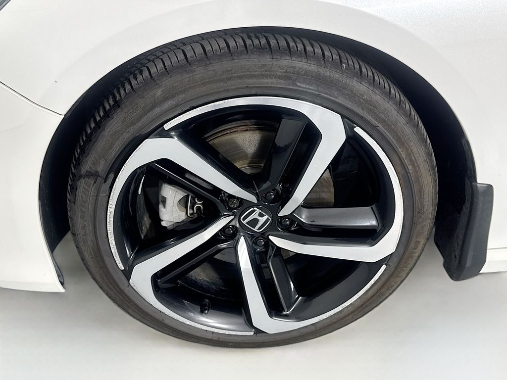 Used Car 2019 Honda Accord  Sport For Sale Under $20,000 In Austin, Texas