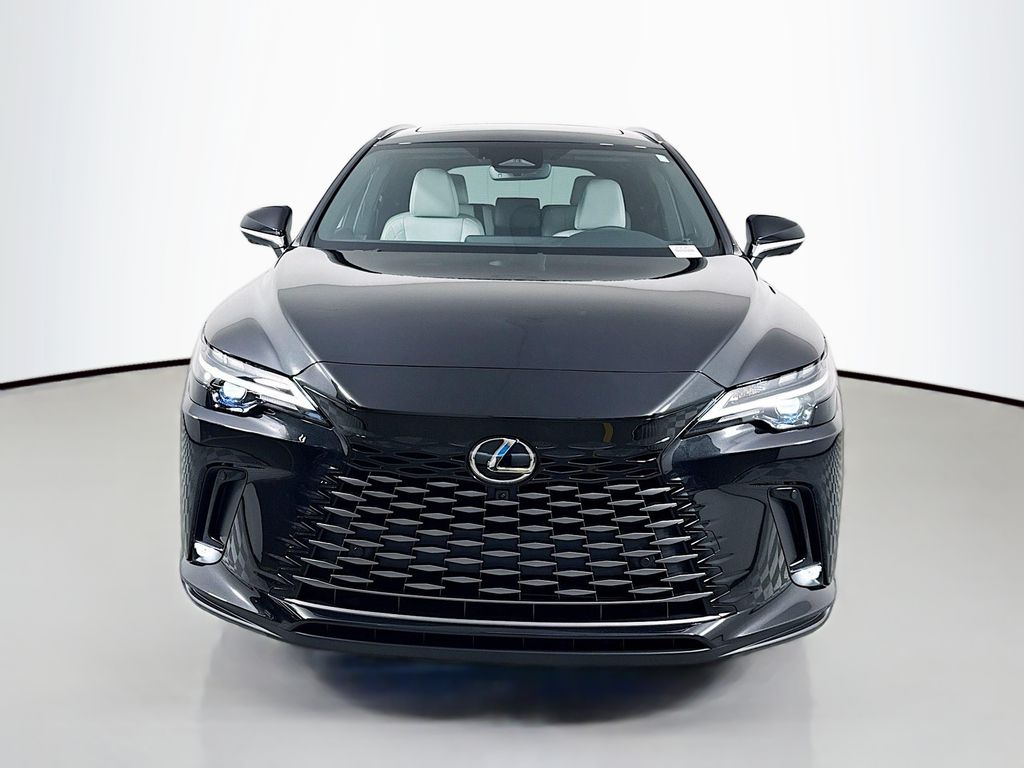 2025 Lexus RX 350 Premium+ 2
