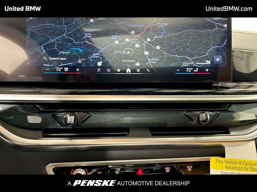 2026 BMW X5 xDrive40i 18