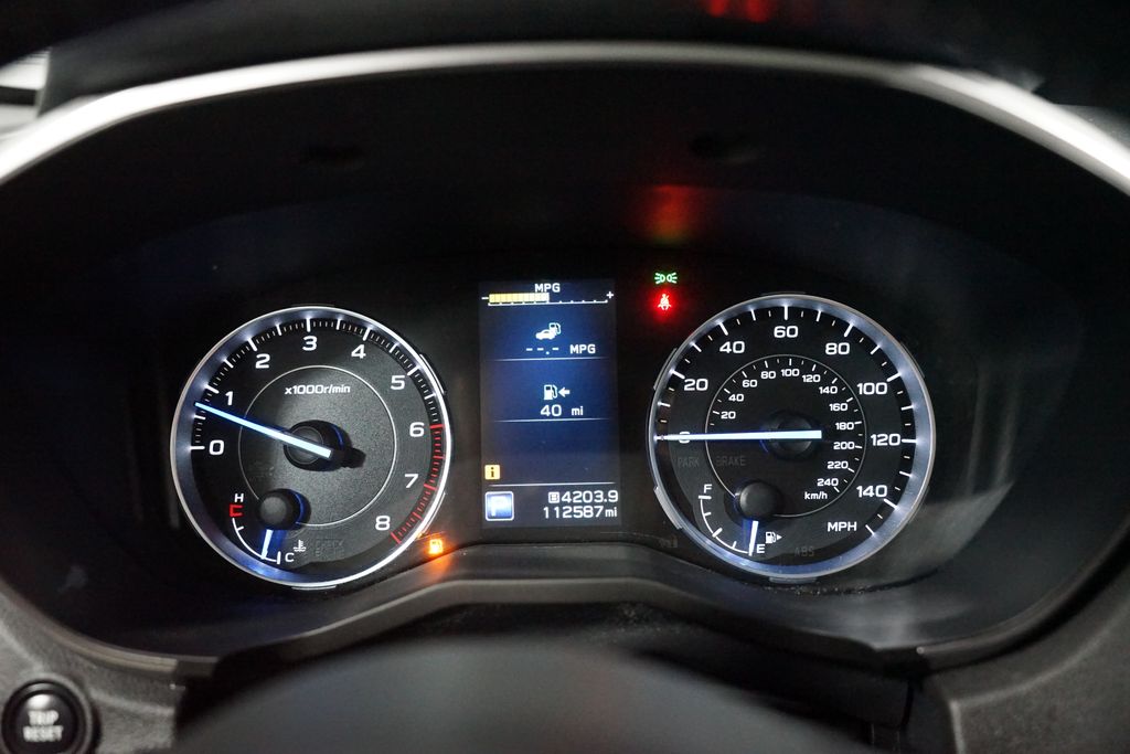 Thumbnail: 2019 Subaru Ascent - 16