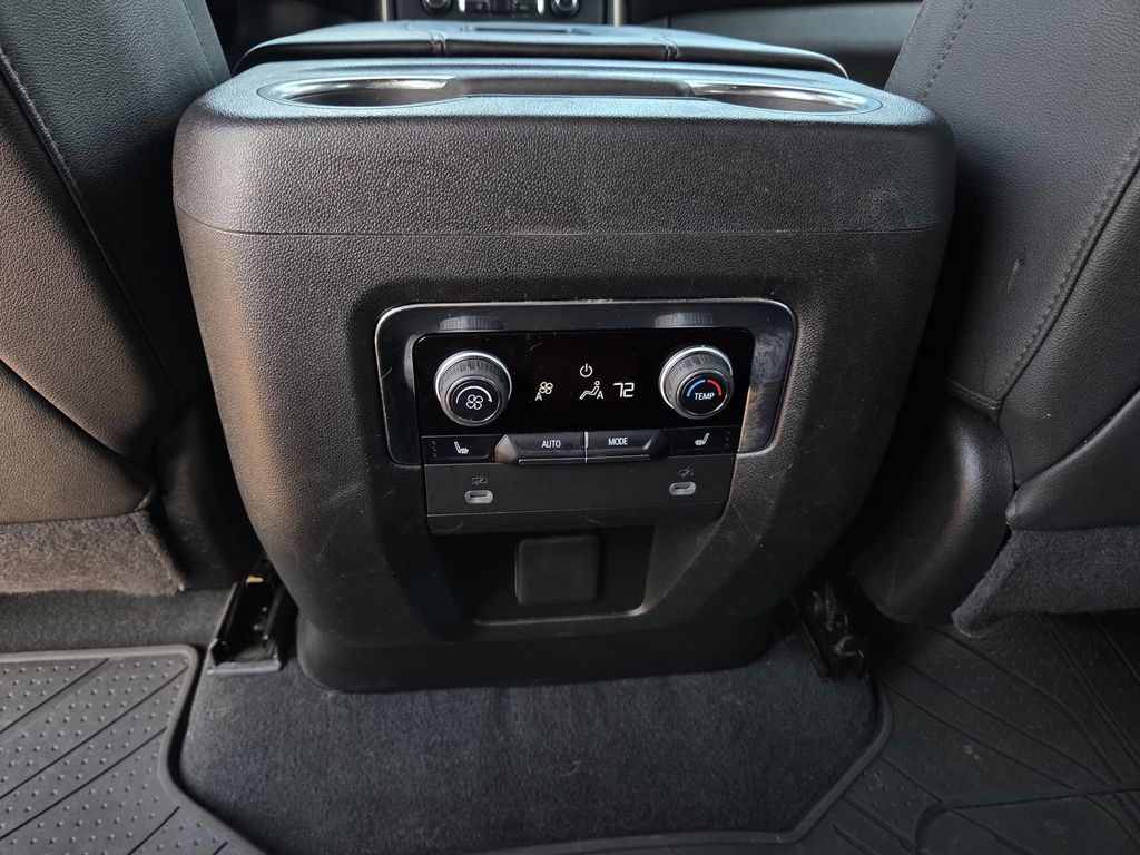 Used 2023 Chevrolet Suburban SUV
