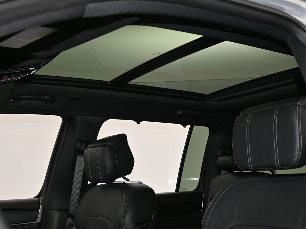 New 2026 Silver Zynith Jeep Summit Obsidian image 11