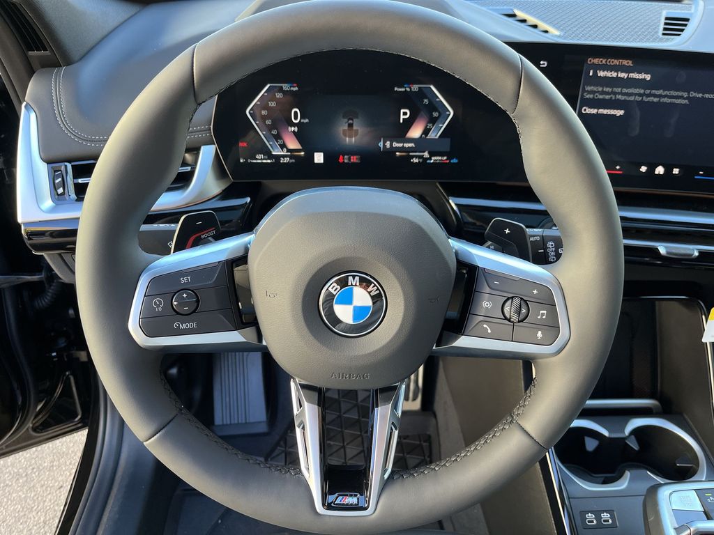 2025 BMW X1 xDrive28i 14