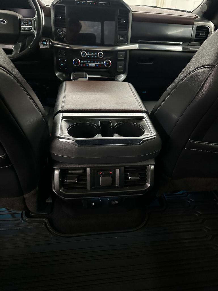 used 2023 Ford F-150 car, priced at $44,985