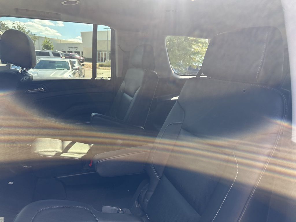 Used Car 2019 Gmc Yukon Xl  Slt For Sale Under $25,000 In Austin, Texas