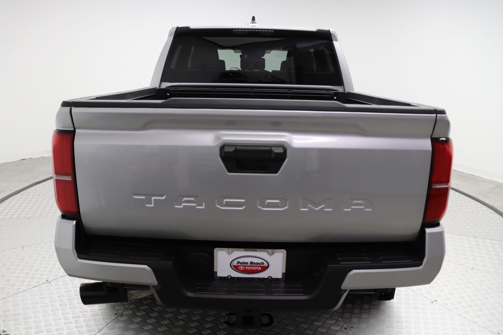 2024 Toyota Tacoma SR5 10