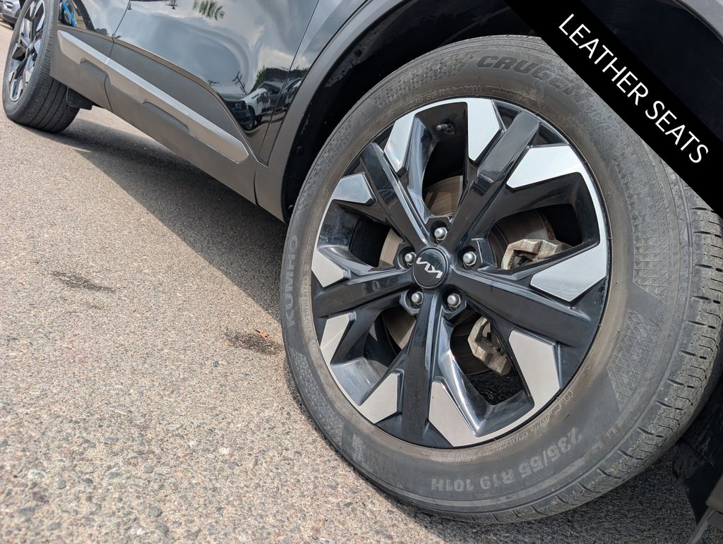 2023 Kia Sportage X-Line photo 7
