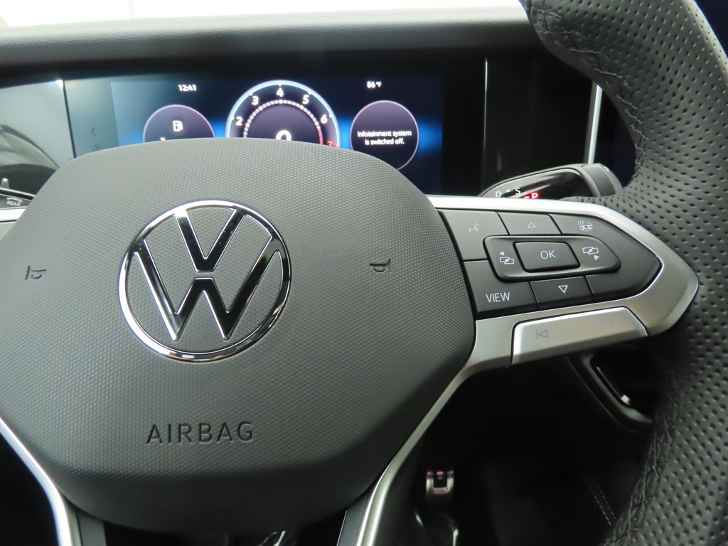 Thumbnail: 2026 Volkswagen Tiguan - 12