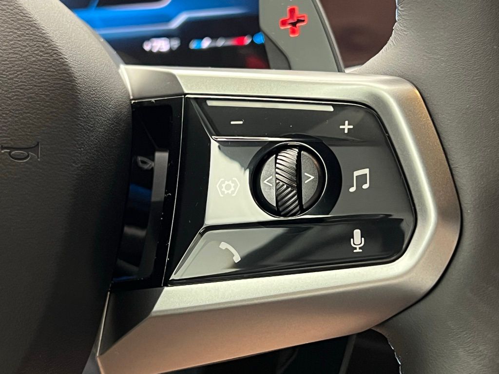 Thumbnail: 2026 BMW X3 - 17