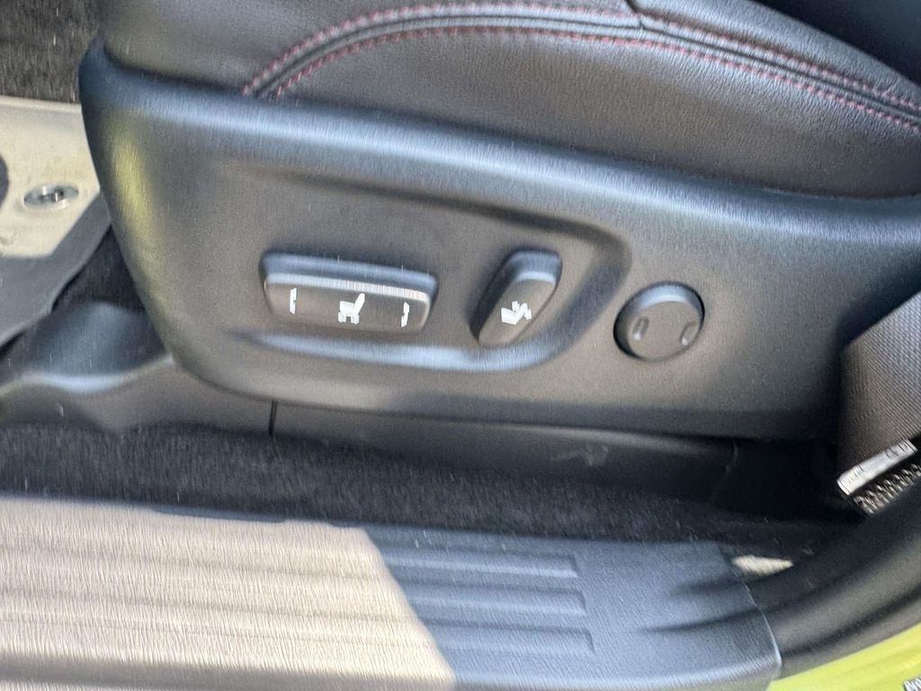 Used 2022 Toyota 4Runner SUV