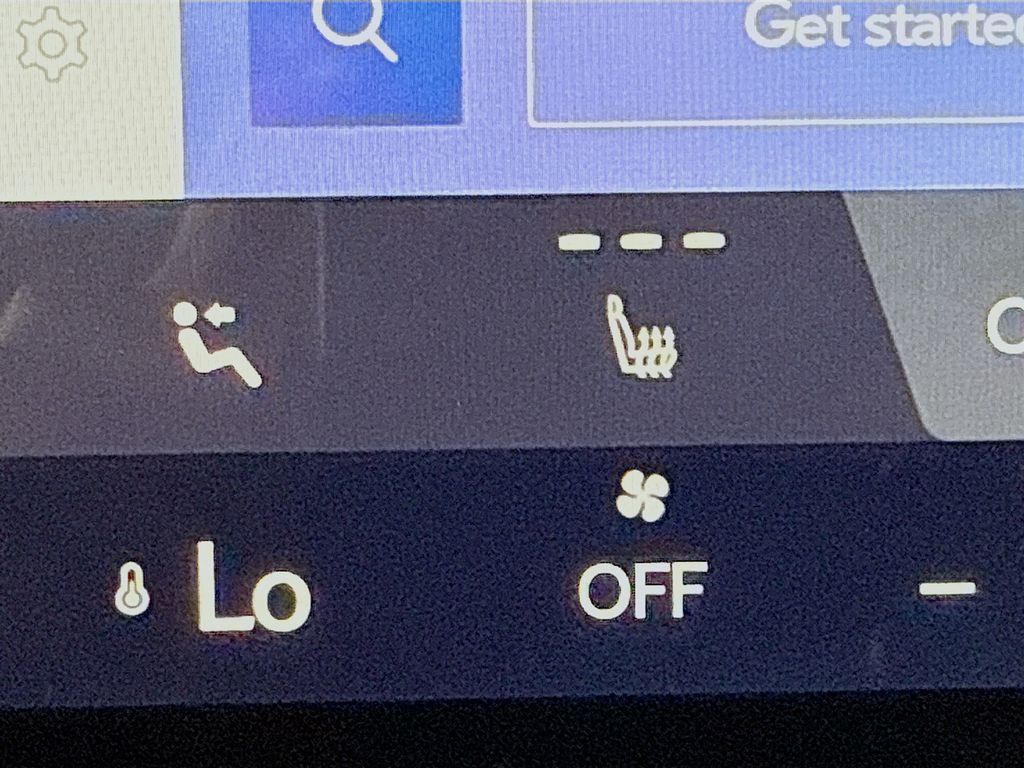 Thumbnail: 2025 Lexus RX - 21