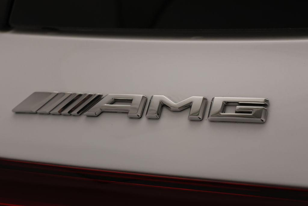 Thumbnail: 2026 Mercedes-Benz GLE - 9