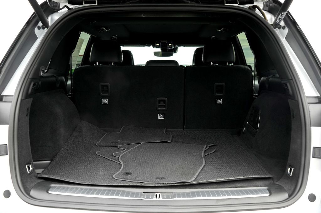 Used Car 2022 Jeep Grand Cherokee  Summit For Sale Under $50,000 In Taylor, Texas