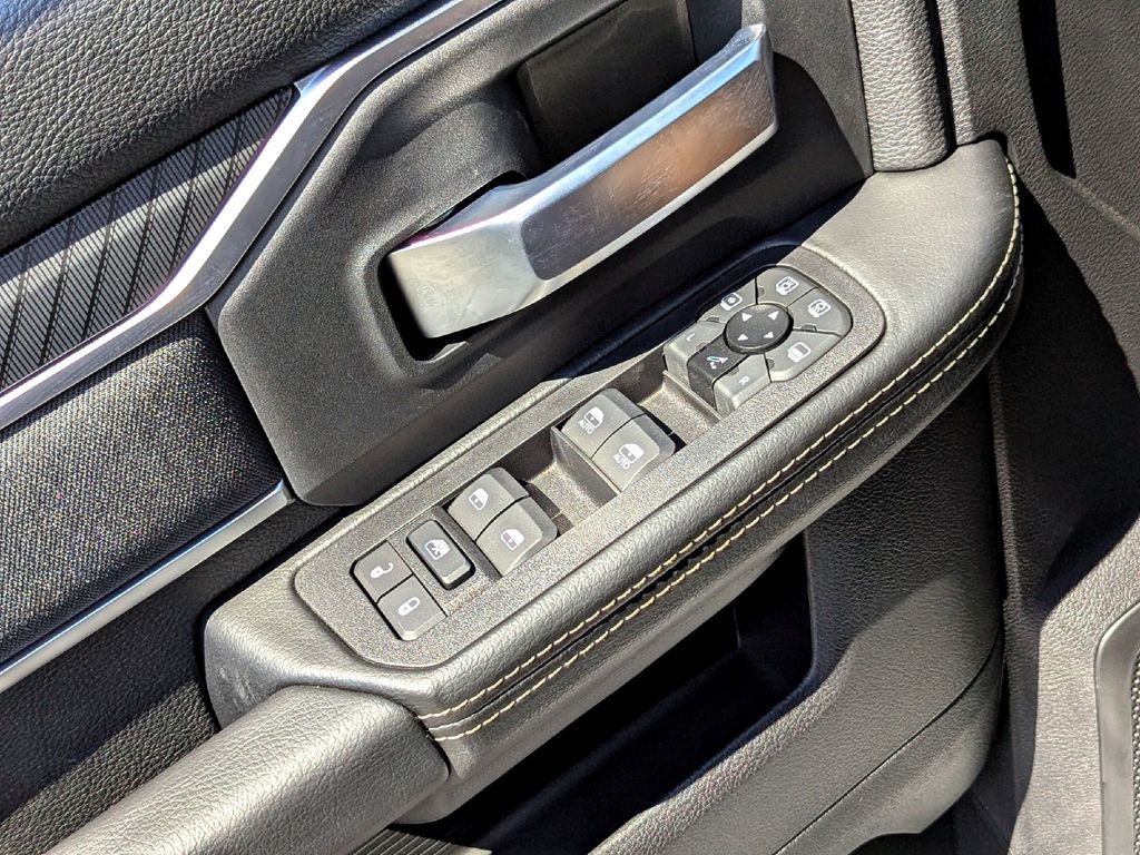 New Car 2025 Ram 2500  Big Horn For Sale In Taylor, Texas