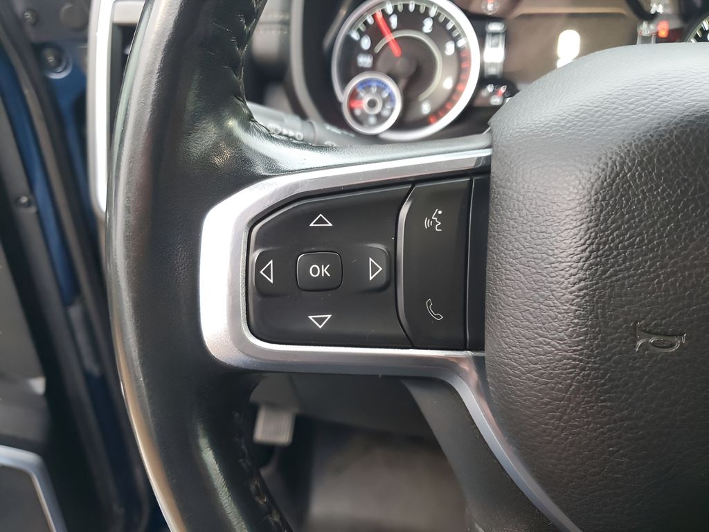 Used Car 2023 Ram 2500  Laramie For Sale Under $50,000 In Austin, Texas