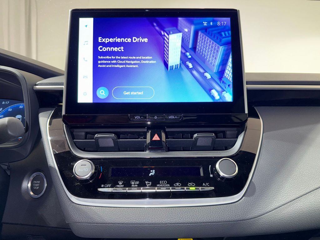 Thumbnail: 2026 Toyota Corolla - 24