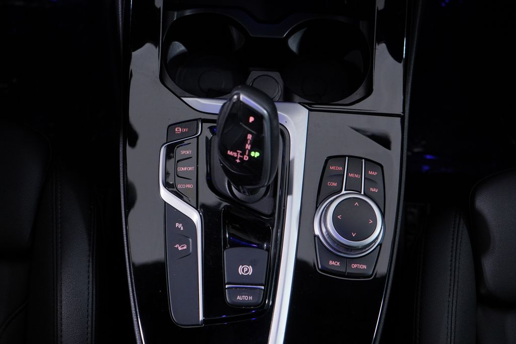 Thumbnail: 2021 BMW X3 - 14