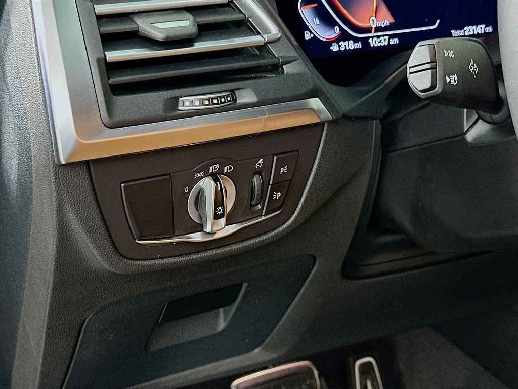 Thumbnail: 2024 BMW X3 - 10