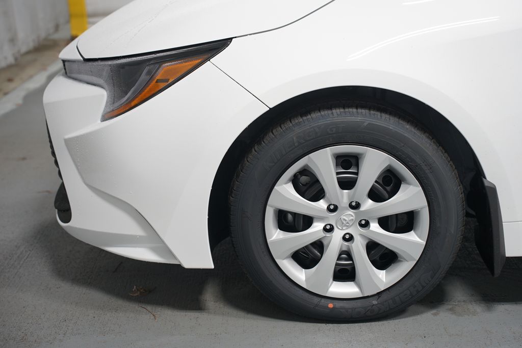 Thumbnail: 2026 Toyota Corolla - 5