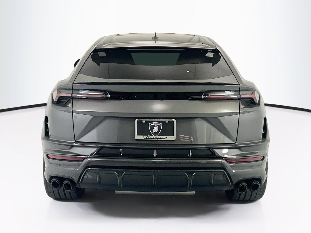 Thumbnail: 2024 Lamborghini Urus - 6