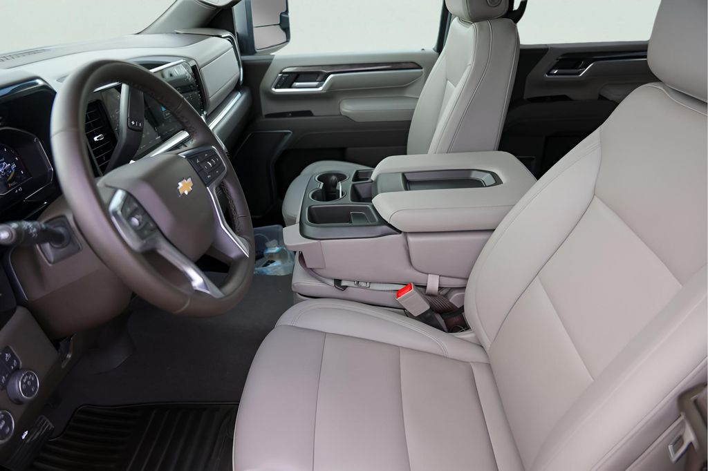 Used Car 2025 Chevrolet Silverado 3500hd  Ltz For Sale Under $80,000 In Austin, Texas