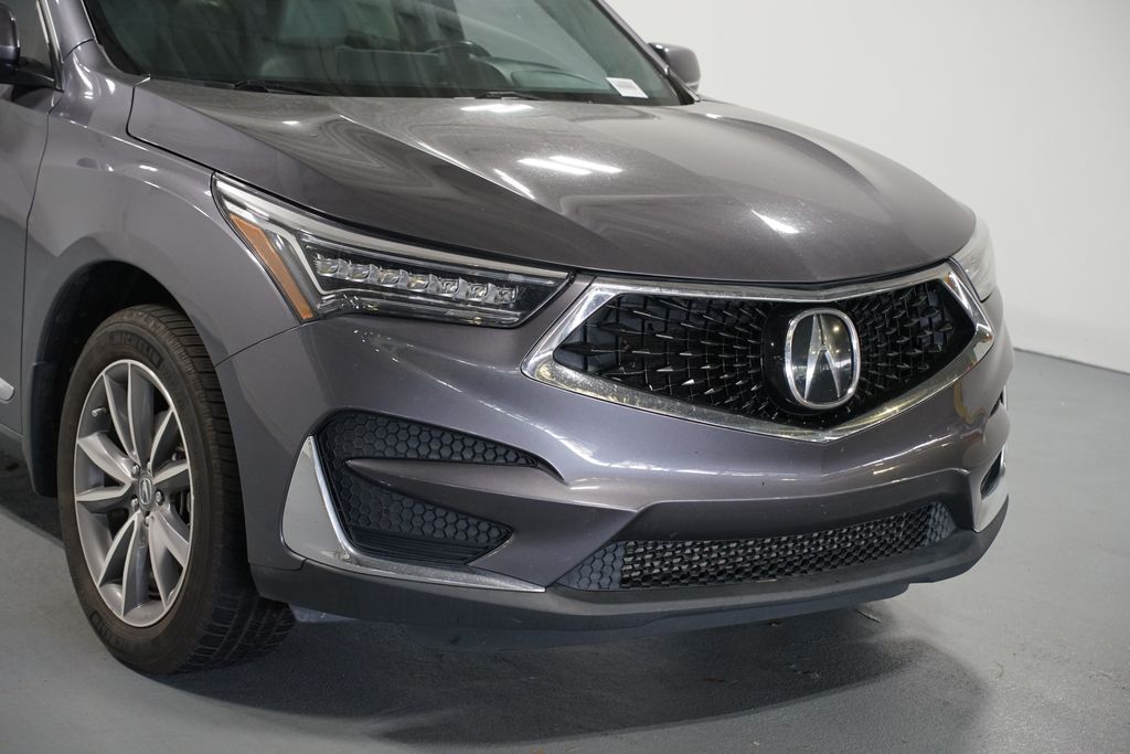 Thumbnail: 2019 Acura RDX - 4