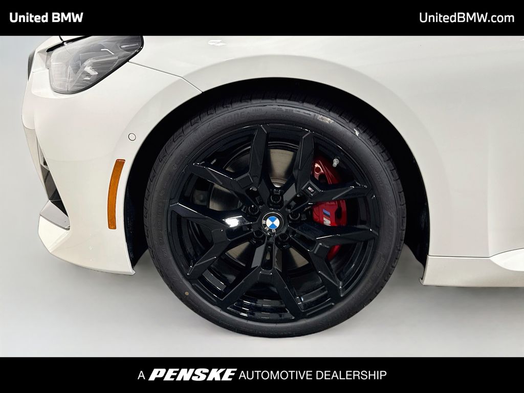 Thumbnail: 2026 BMW 2 Series - 9