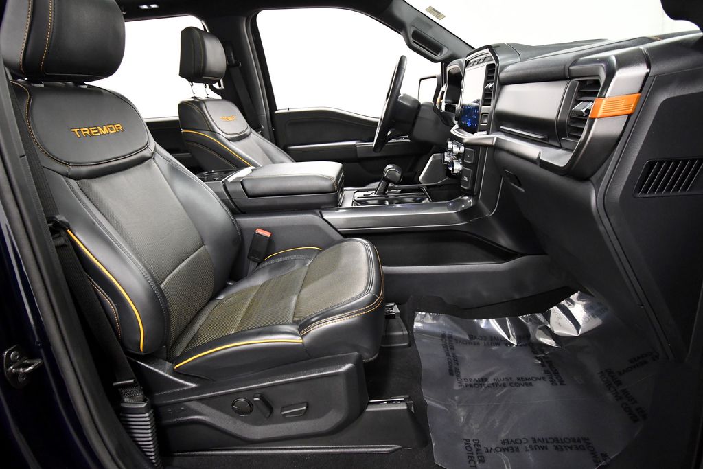 Used 2023 Ford F-150 Truck