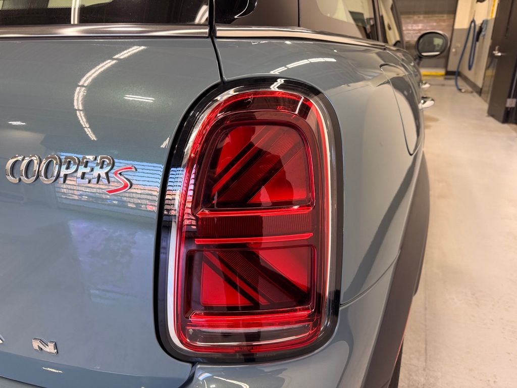 Thumbnail: 2023 MINI Cooper Countryman - 5