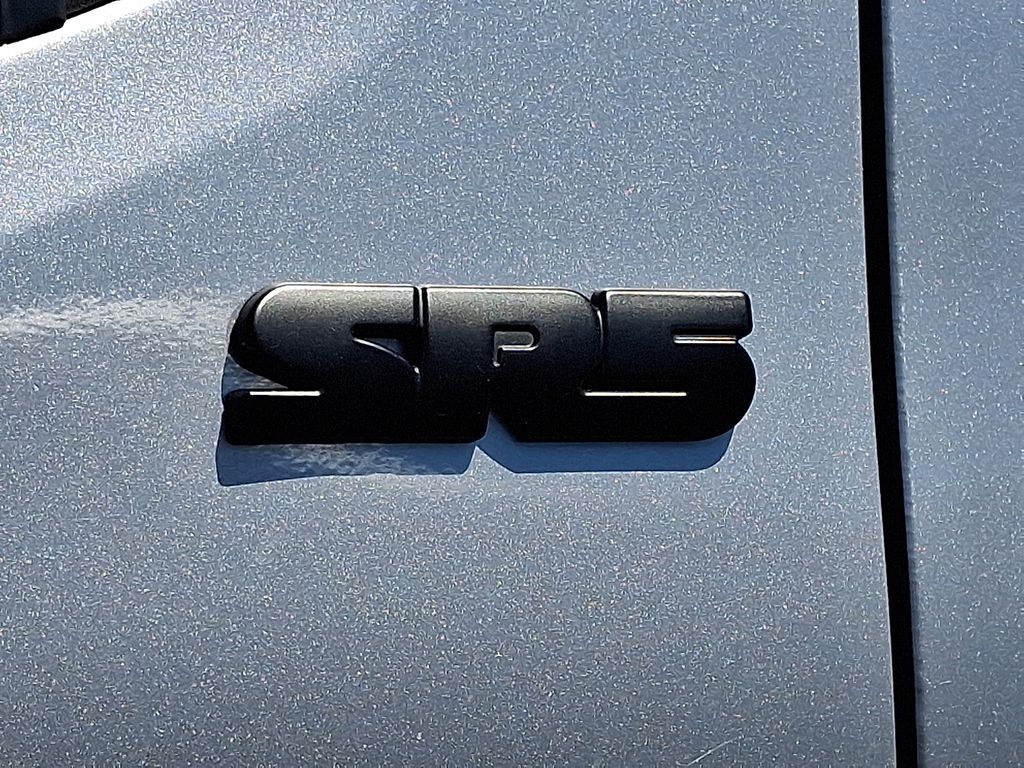 2021 Toyota Tacoma — photo 9