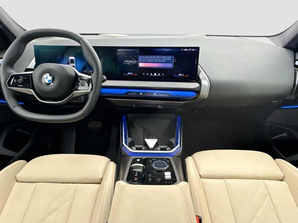 Thumbnail: 2026 BMW X3 - 13