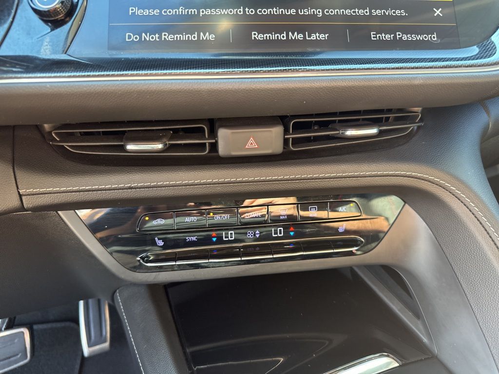 Used Car 2023 Buick Envision  Essence For Sale Under $30,000 In Austin, Texas