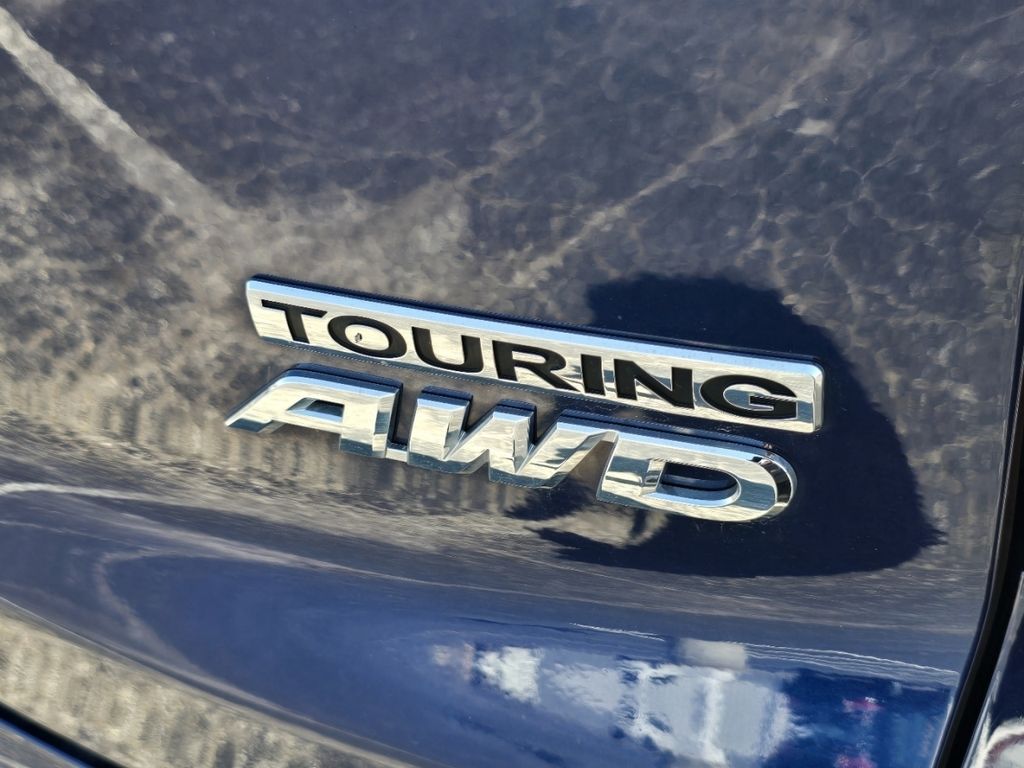 New 2019  Honda Touring image 17