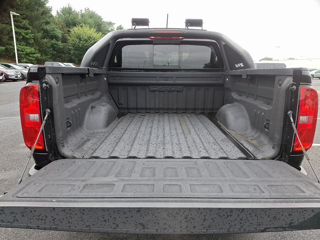 Thumbnail: 2019 Chevrolet Colorado - 29