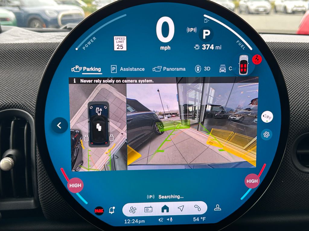 Thumbnail: 2026 MINI Cooper - 20