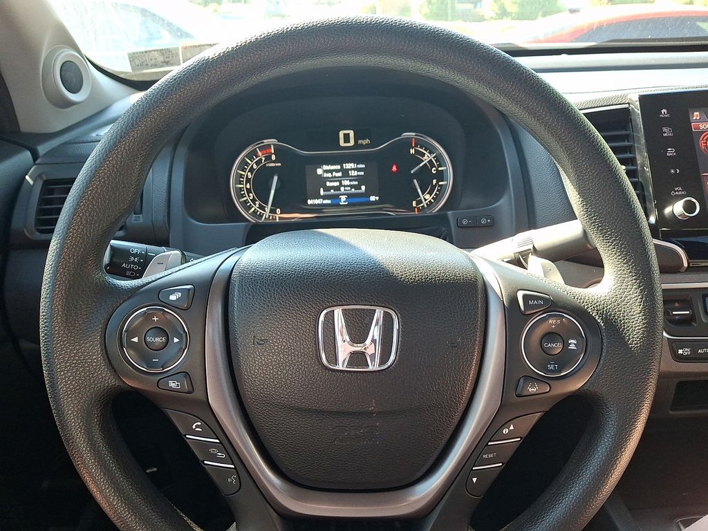 2023 Honda Ridgeline Sport  at Auto Express Mitsubishi