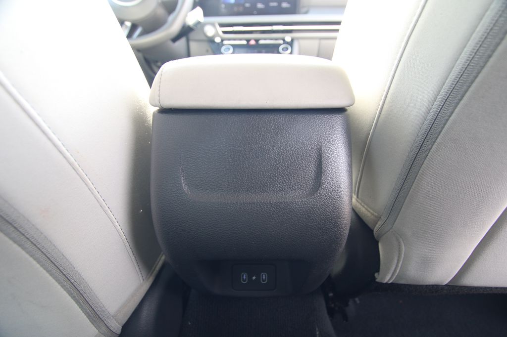 Used 2024 Hyundai Sonata Sedan