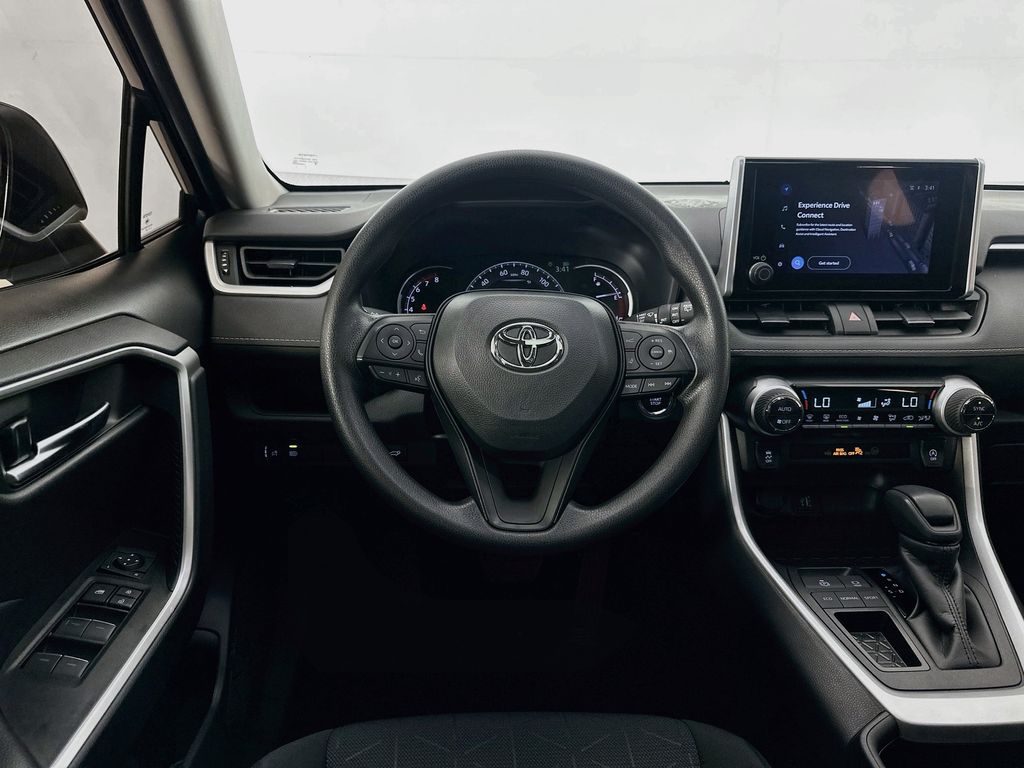 Thumbnail: 2025 Toyota RAV4 - 23