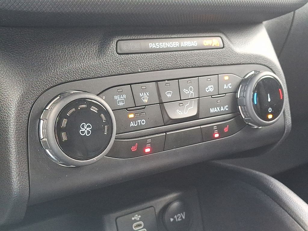 Thumbnail: 2024 Ford Bronco Sport - 15